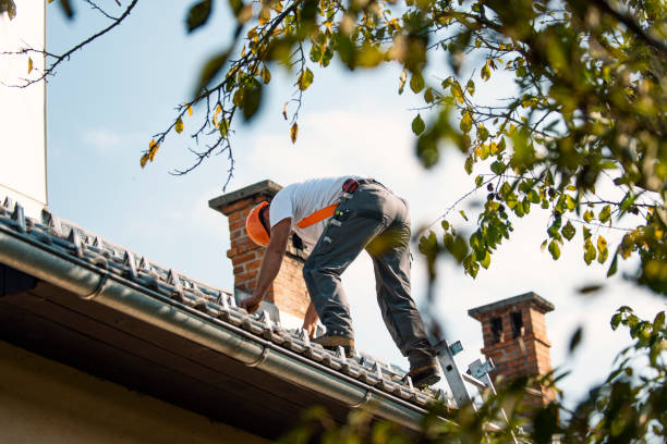 Professional Roofing in Crewe, VA
